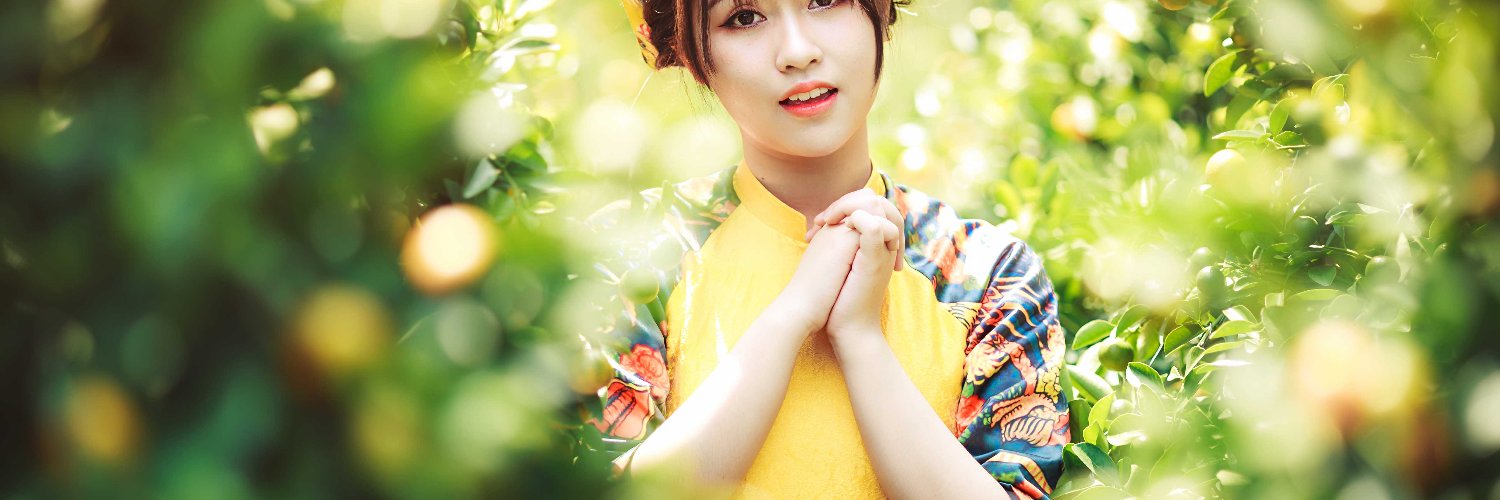 Doris Chen banner