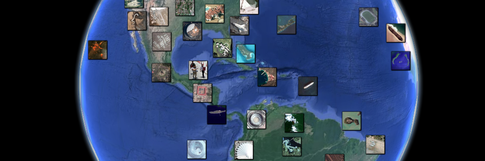 VirtualGlobetrotting banner