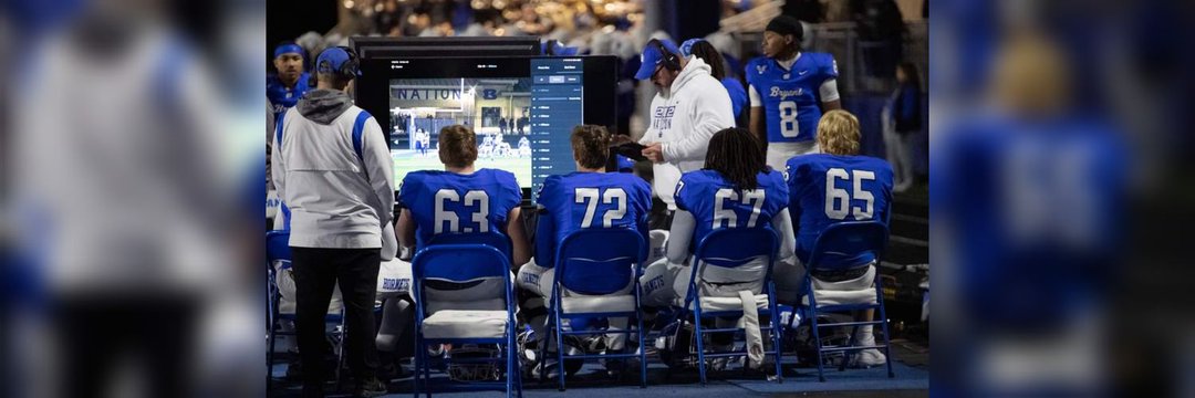 Chase Trimble banner