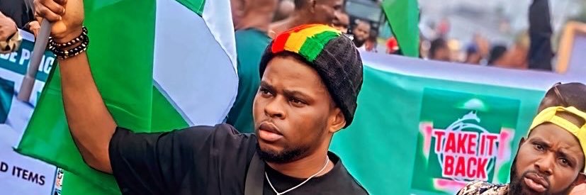 Manjul Vic🦅 banner