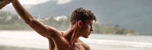 Fox_Mullder's profile banner image
