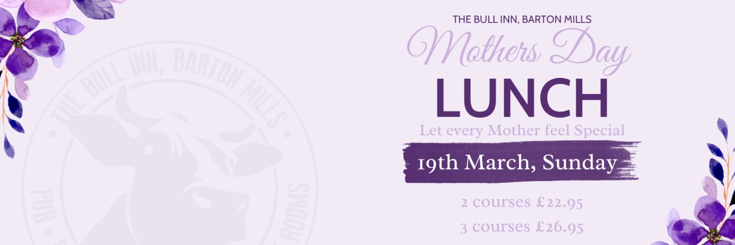 BullBartonMills's profile banner image