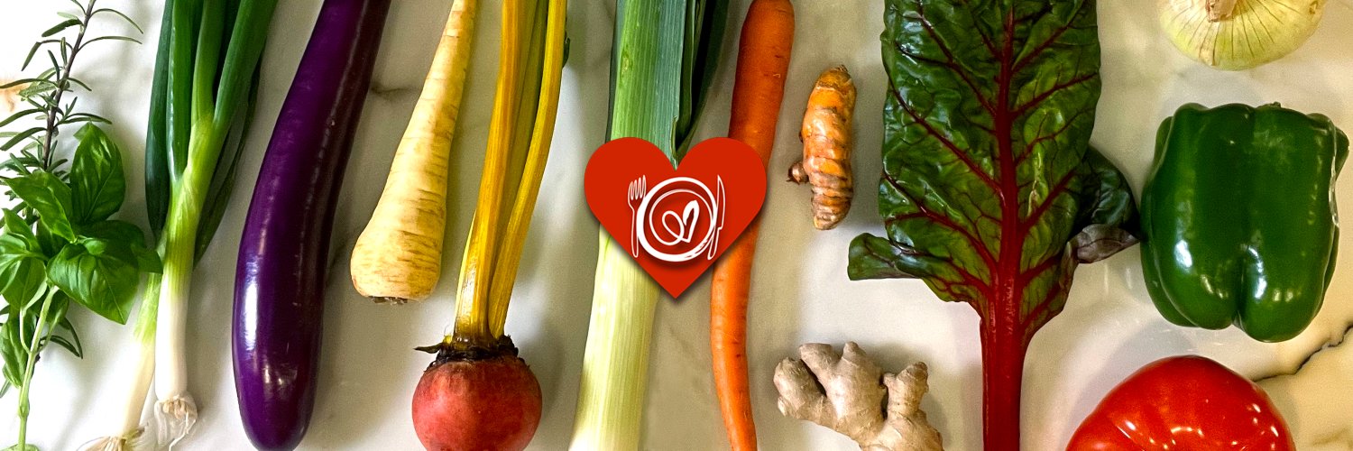 🌿 Magical Kitchen banner