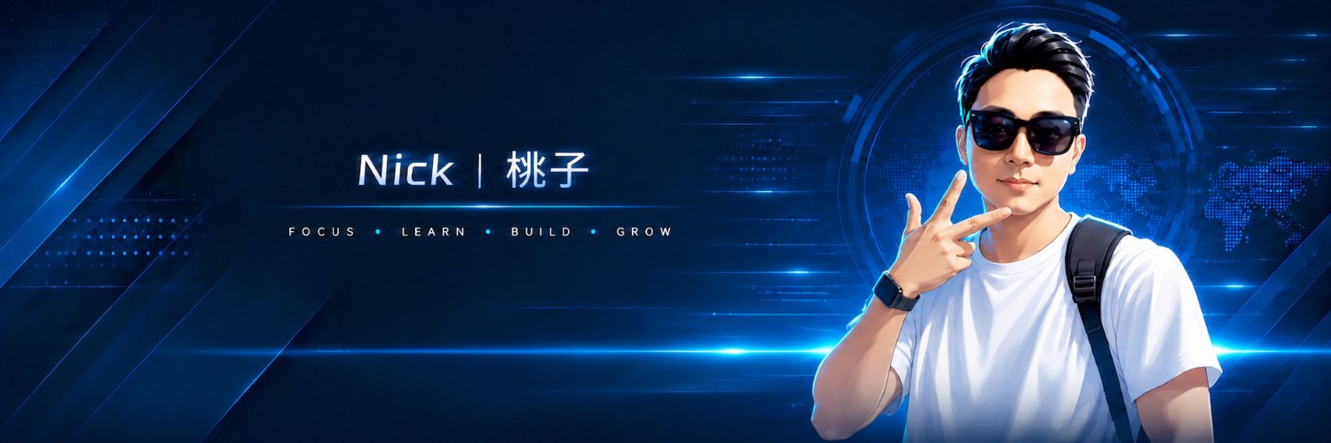 Nick665626's profile banner image