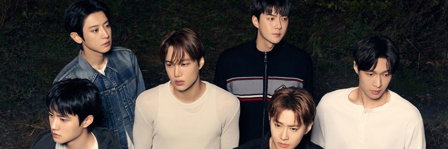Juliaexo9's profile banner image