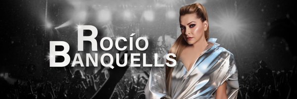 RocioBanquells Profile Banner