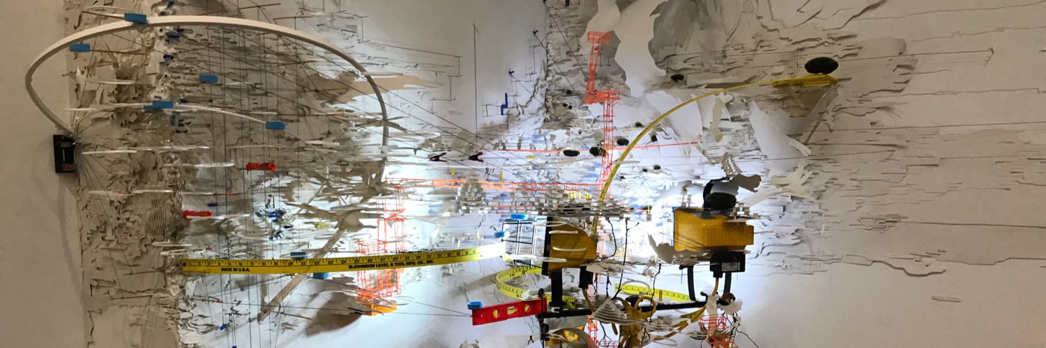 Ariel Dora Stern banner