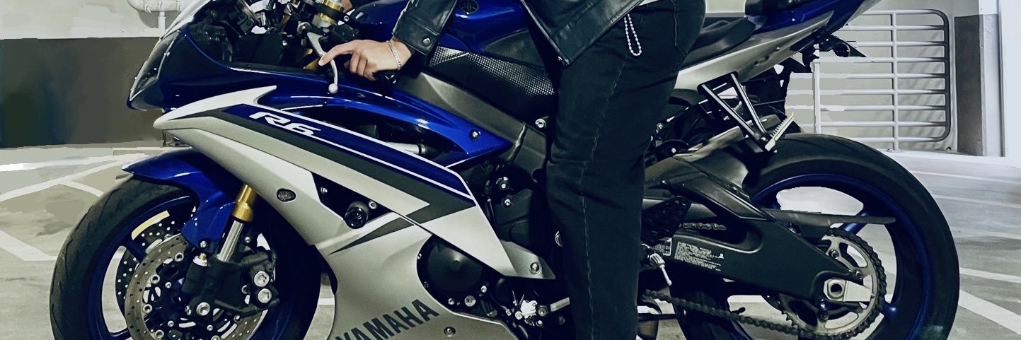 NicTheHungBiker's profile banner image
