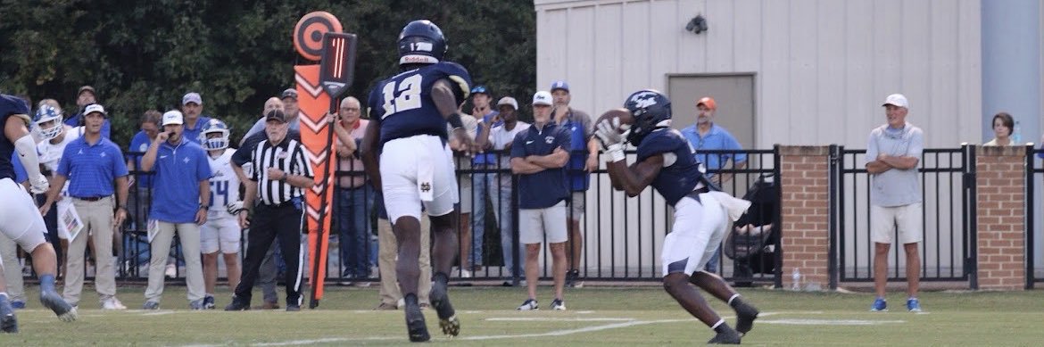 Jamel Cooper banner