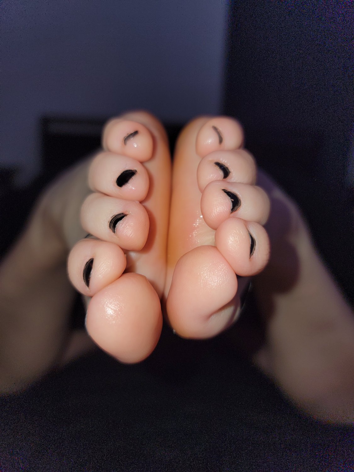 MelodyFeetsX's profile banner image