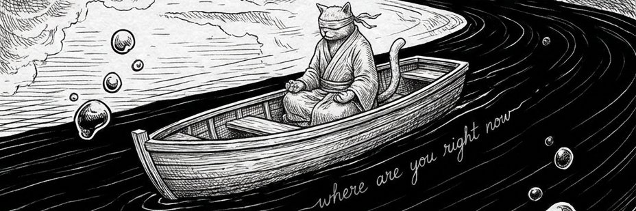 TRẠM DỪNG | MINDFUL PAUSE 🌿 banner
