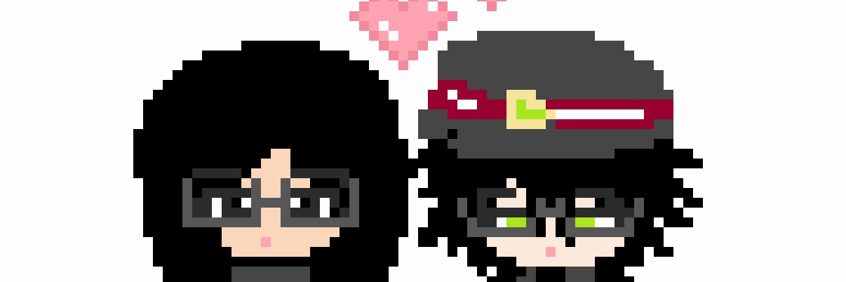 ☆Pitta | Ranpo’s only beloved ☆ banner