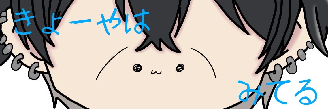 kyoya612's profile banner image