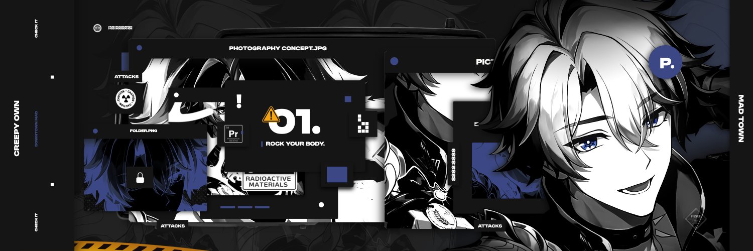 kaslahna's profile banner image