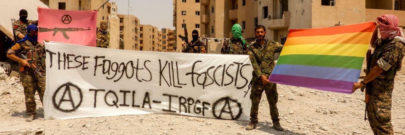 Fabiano 🦻 🏳️‍🌈 🦄 ☭ 🇵🇸 banner