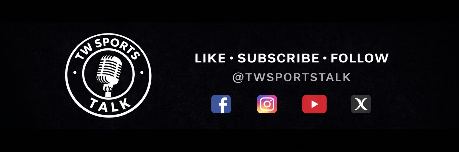 TW Sports Talk banner