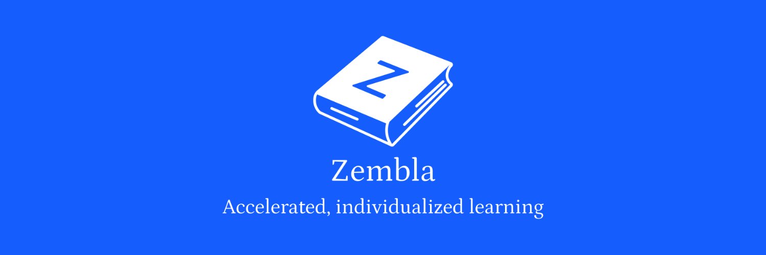 Zembla banner