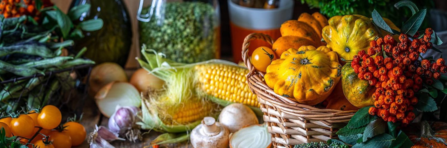 Organic Consumers Association banner