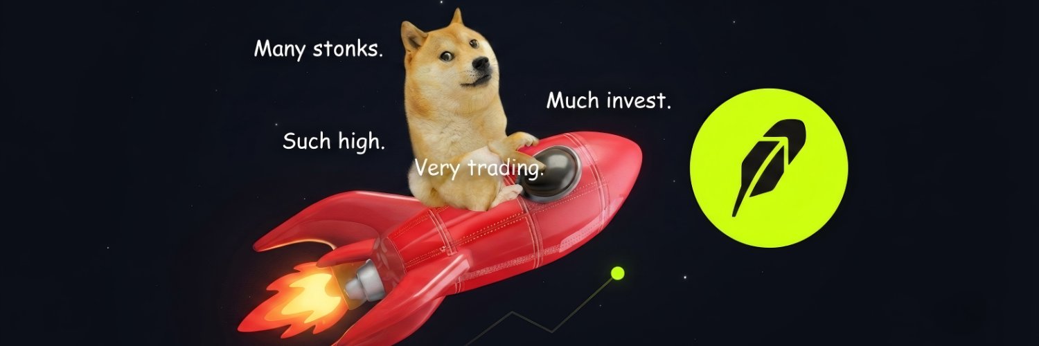 DOGE1RH's profile banner image