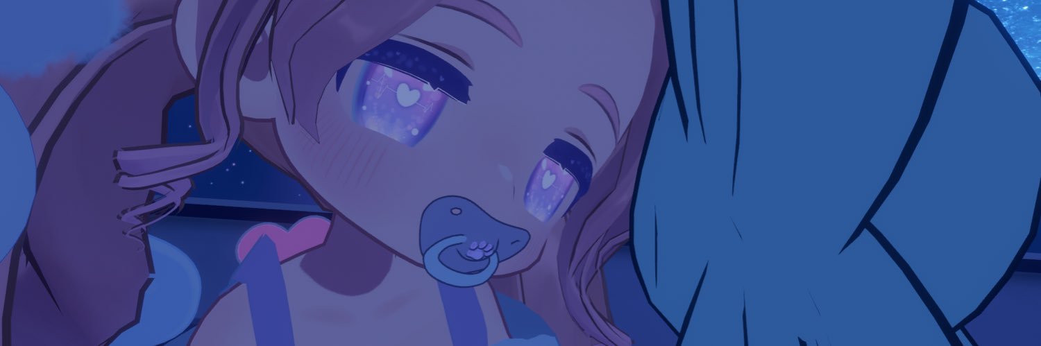 かの@VRC banner