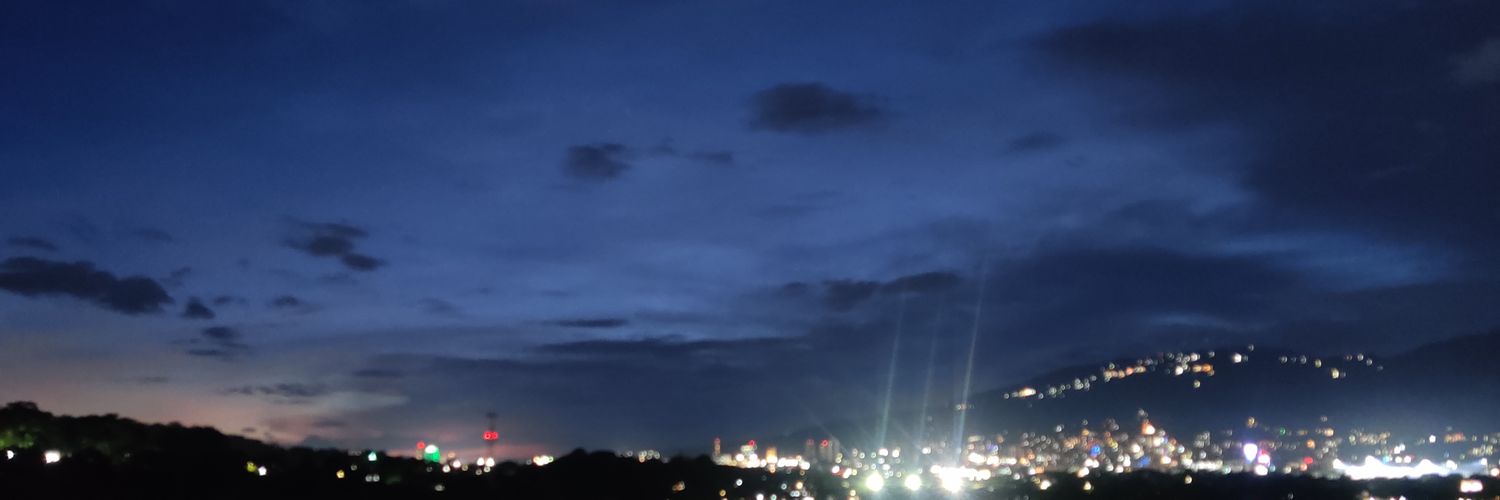 taromoz's profile banner image