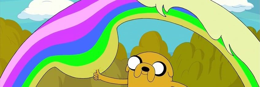 ladyrainicorn banner