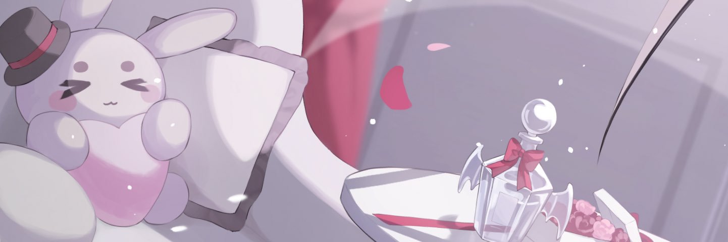 ♡ちゅりたそ♡ banner