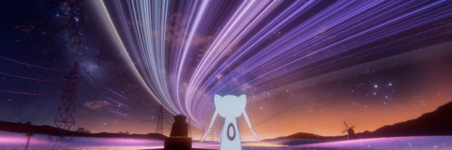 キュウべぇ banner