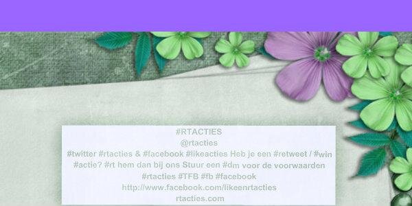 #RTACTIES banner