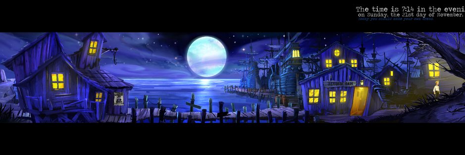 IReadInTheRaw's profile banner image