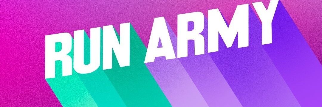 RUNARMY⁷ PROJECT! DOJEON! banner