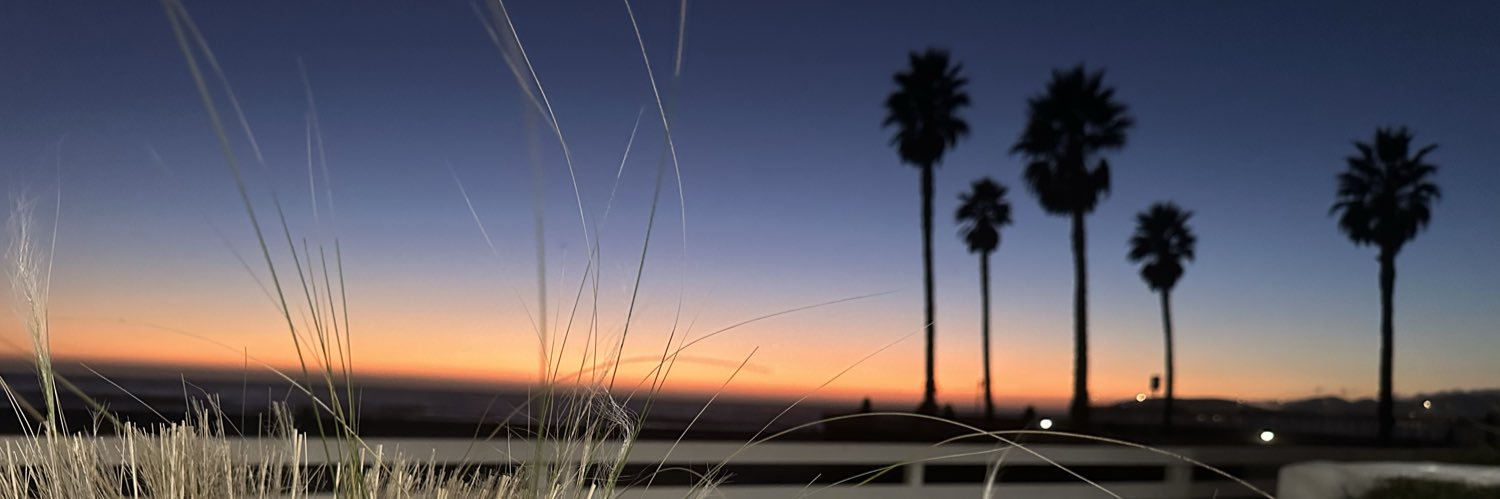 SoCalAMO's profile banner image