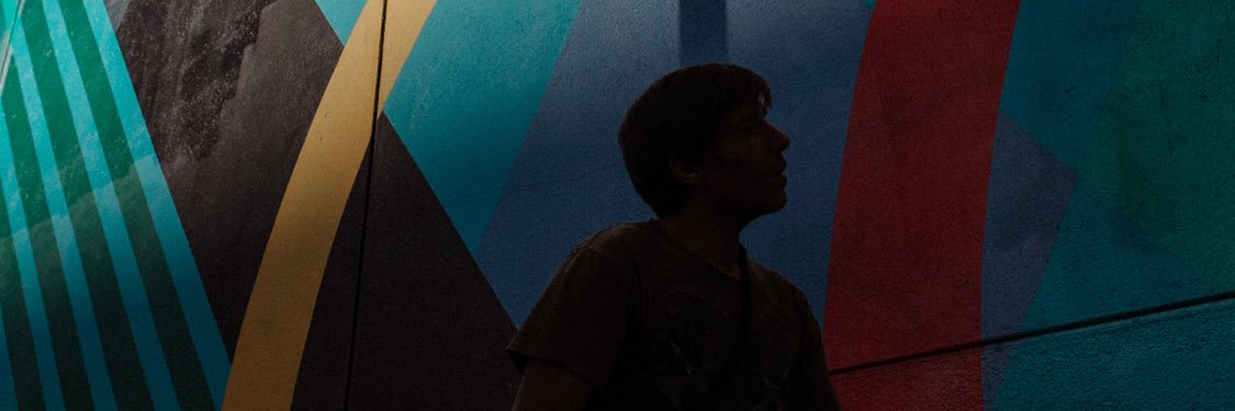 drusma's profile banner image