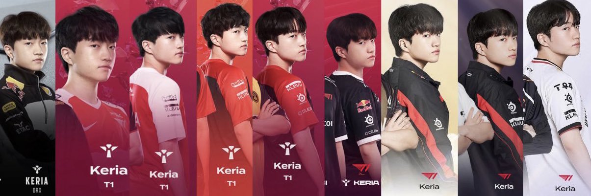 Juju love keria🍔 banner