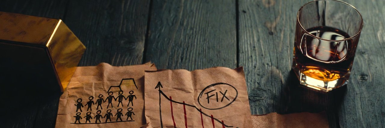 THE SIMPLIFIER banner