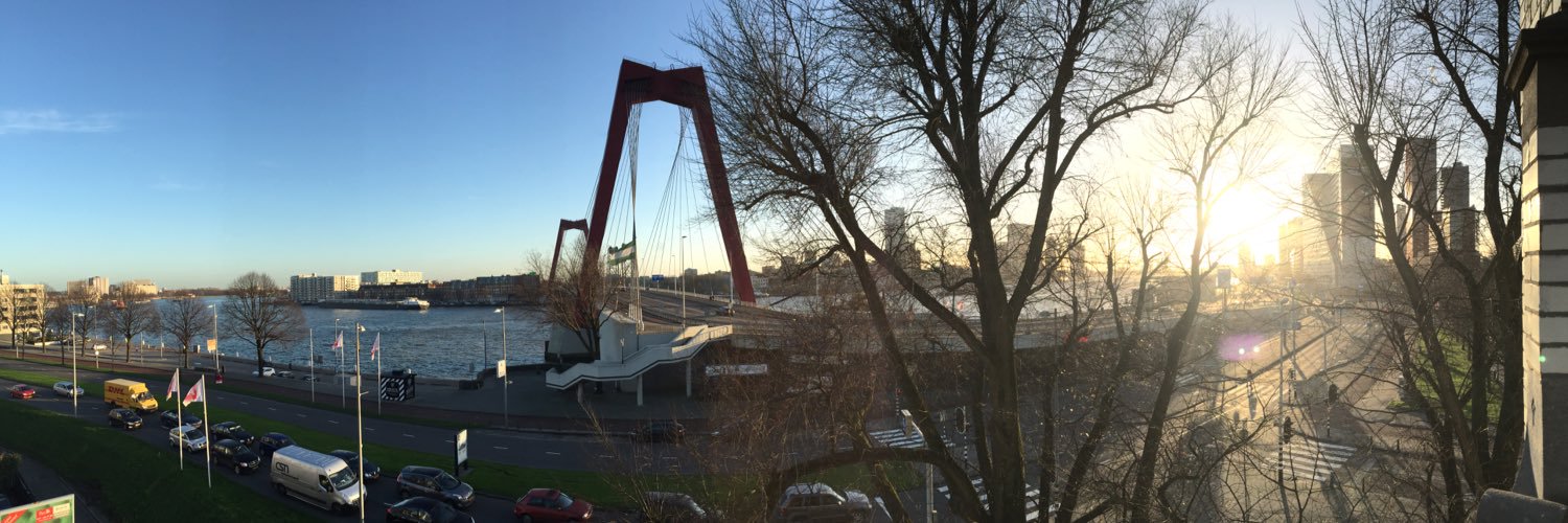 Sander Janssen banner