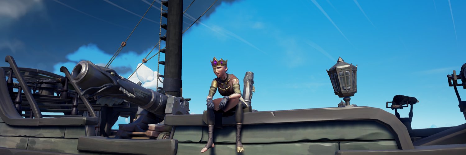 nainaLein's profile banner image