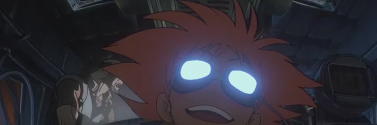 Milo Kobayashi banner