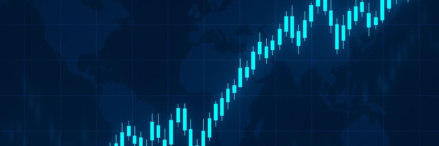 Syntrex Network Ecosystem banner