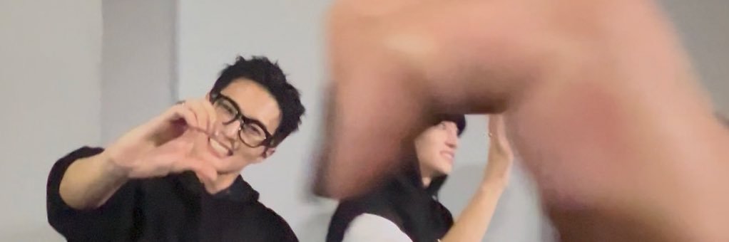 Ⓜ︎⎚-⎚ banner