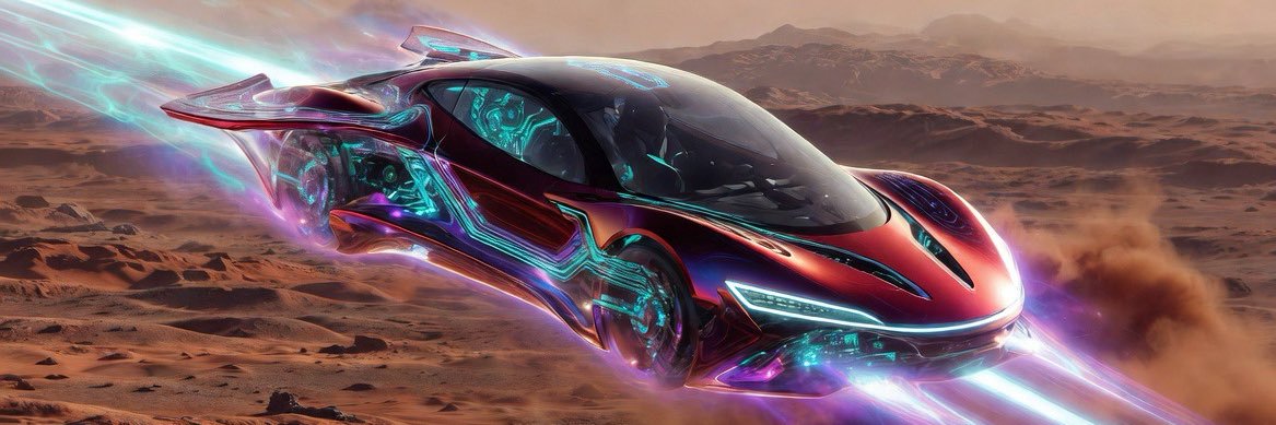 TeslaFanCN banner