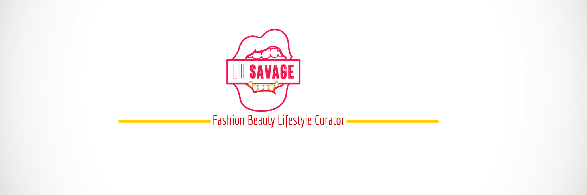 IamLilliSavage's profile banner image