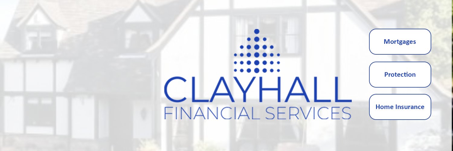 Clayhall Financial Services Ltd banner