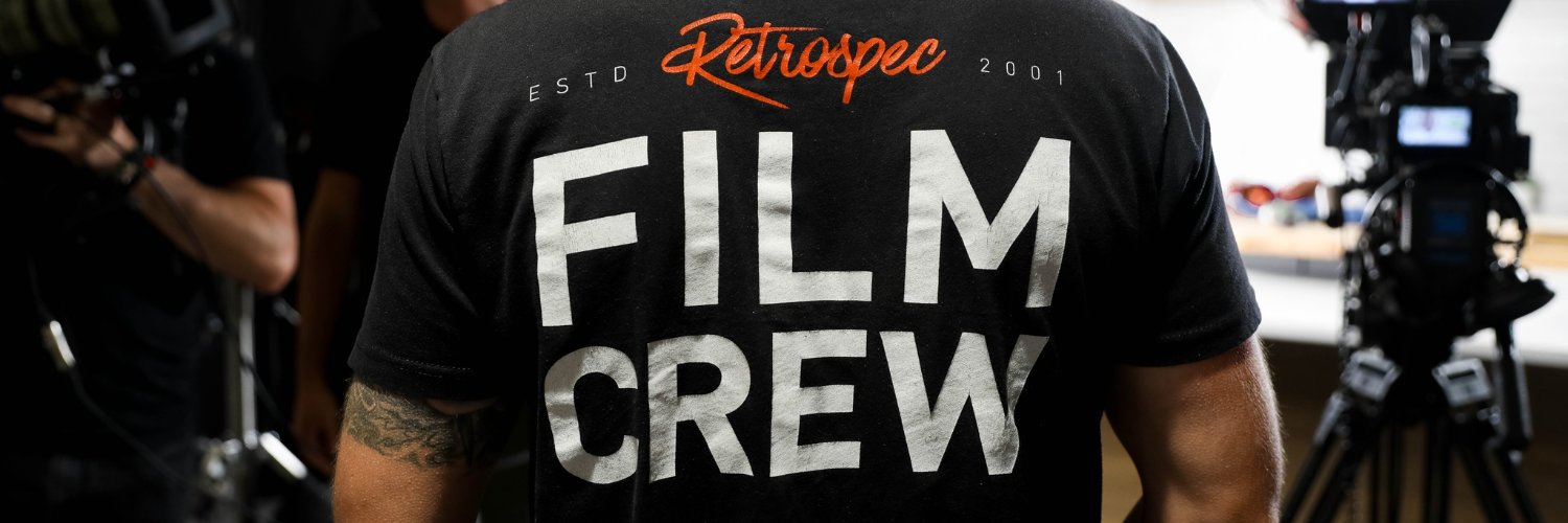 Retrospec Films banner