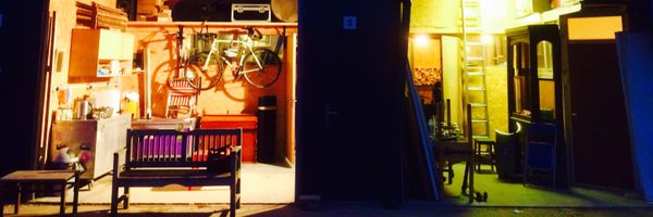 benhillier Profile Banner