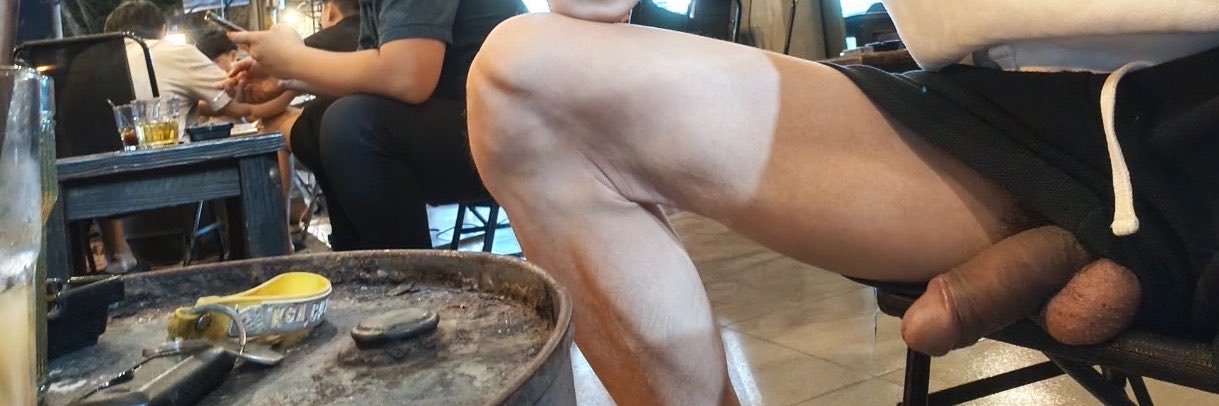 Chu_Zam_'s profile banner image