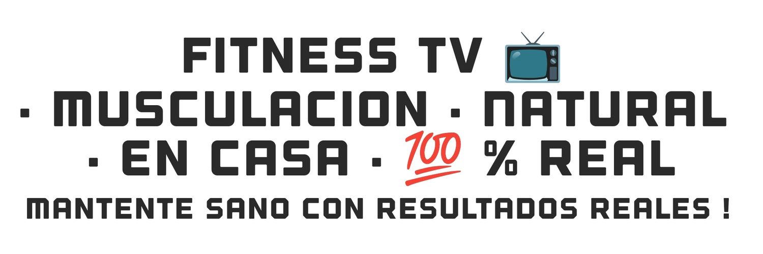 fitnesstvy's profile banner image