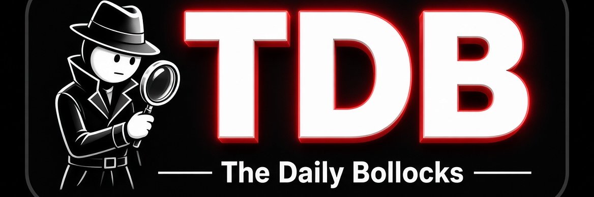 tdbollocks's profile banner image