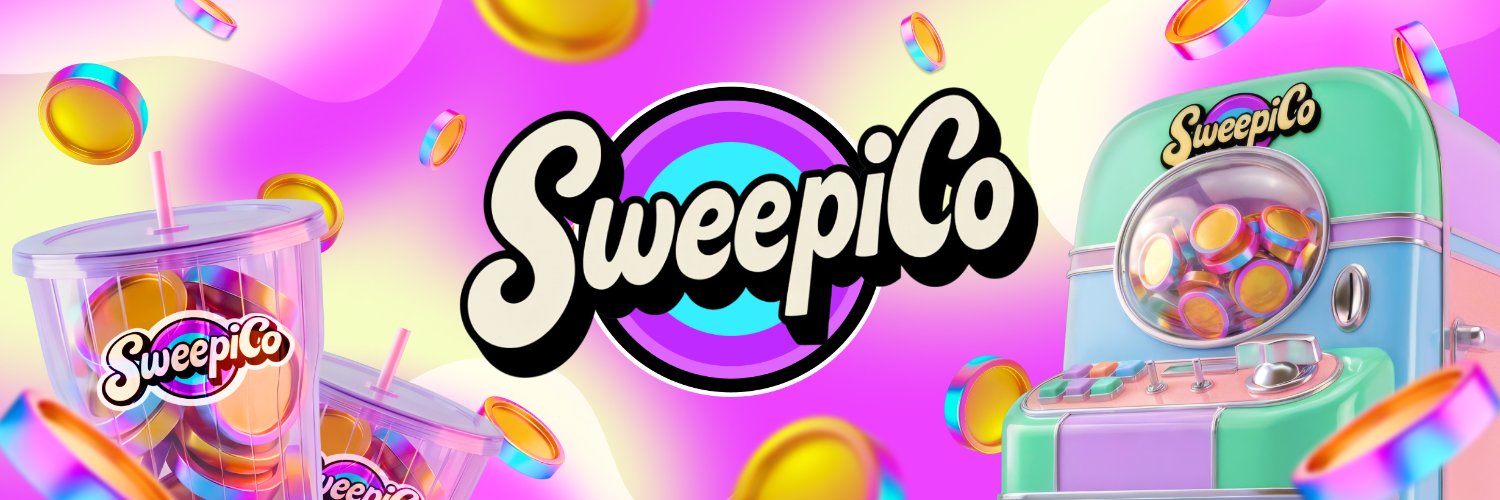 Sweepico's profile banner image