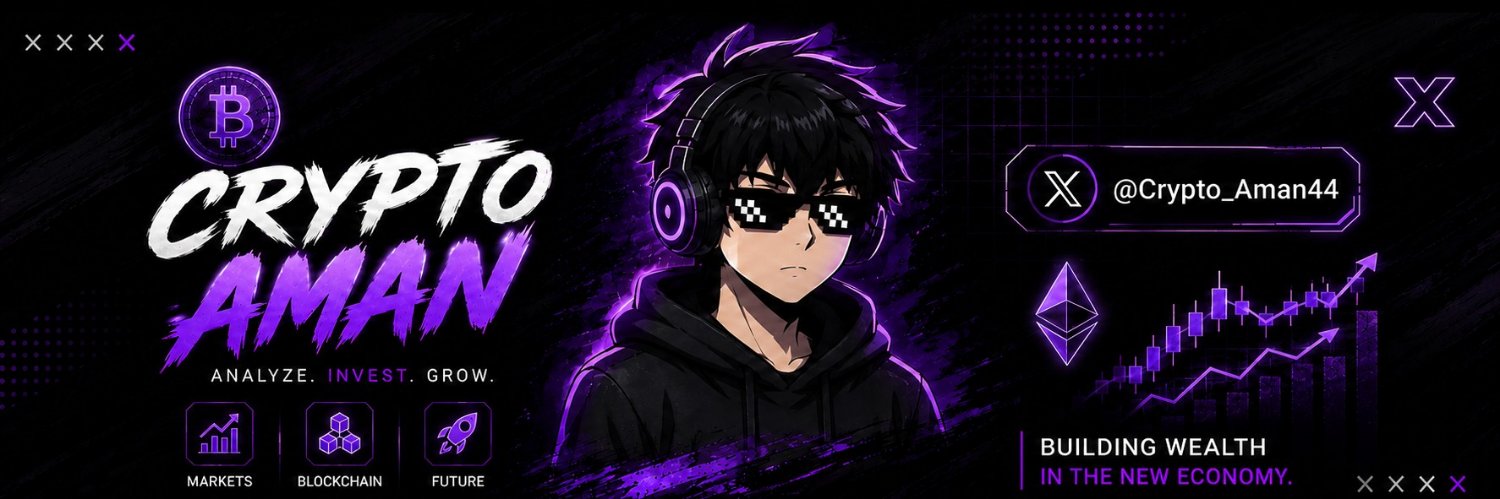 Crypto_Aman44's profile banner image